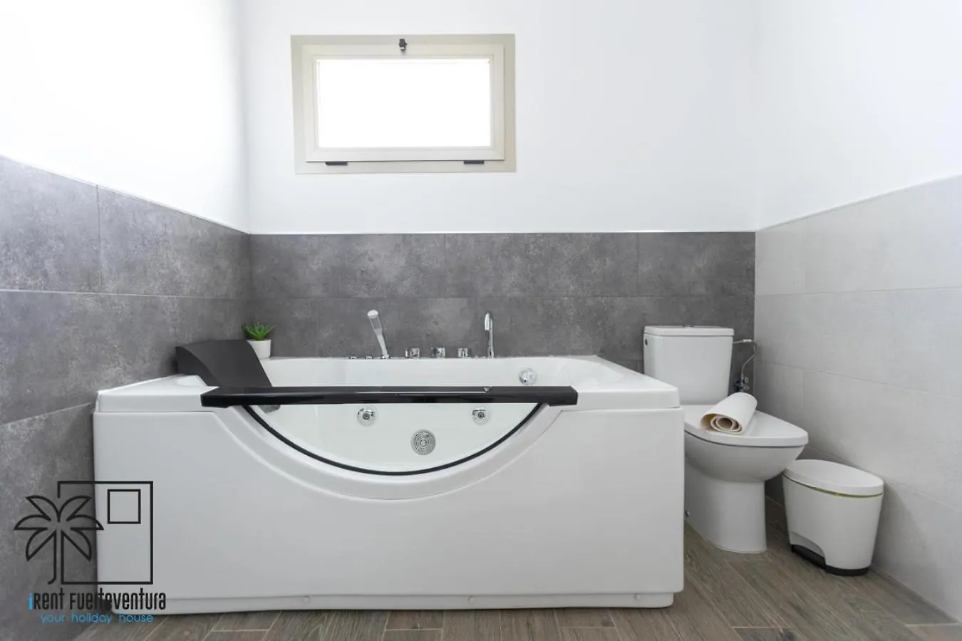 아파트 Lola Suite Lajares Irent Fuerteventura 라 올리바