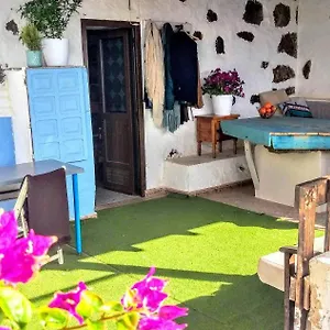 Apartamento Sunny, La Oliva