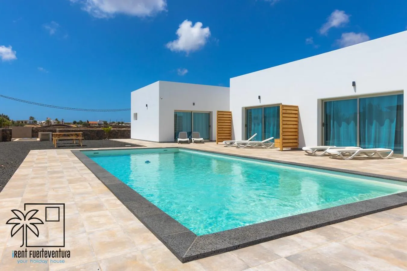 Lola Suite Lajares Irent Fuerteventura La Oliva 0*,  Spain