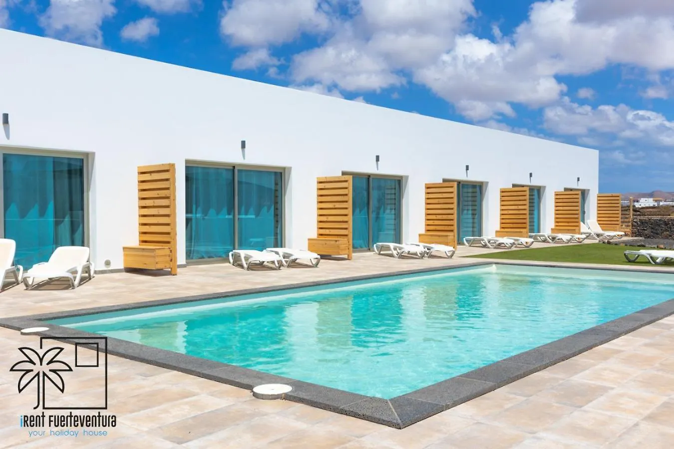 Lola Suite Lajares Irent Fuerteventura La Oliva 0*,  Spain