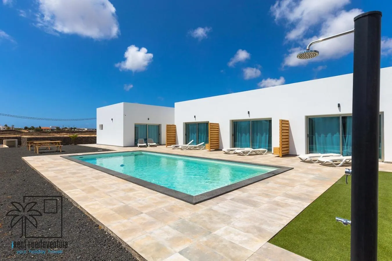 Lola Suite Lajares Irent Fuerteventura La Oliva 0*,  Spain
