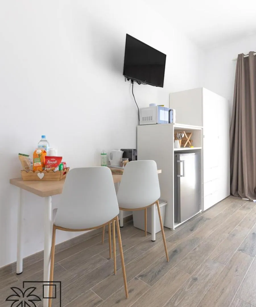 Apartment Lola Suite Lajares Irent Fuerteventura La Oliva