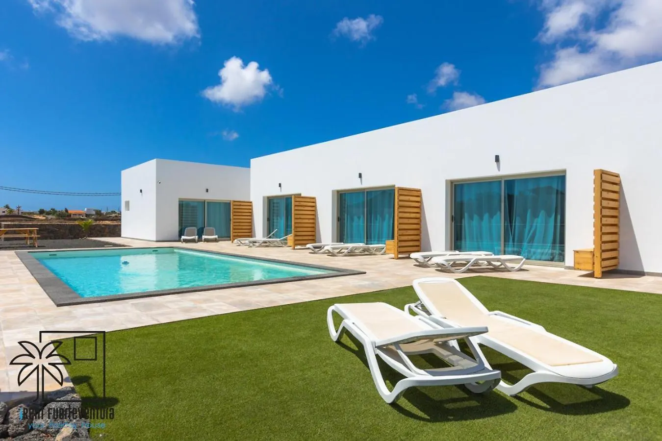 Lola Suite Lajares Irent Fuerteventura La Oliva Apartment