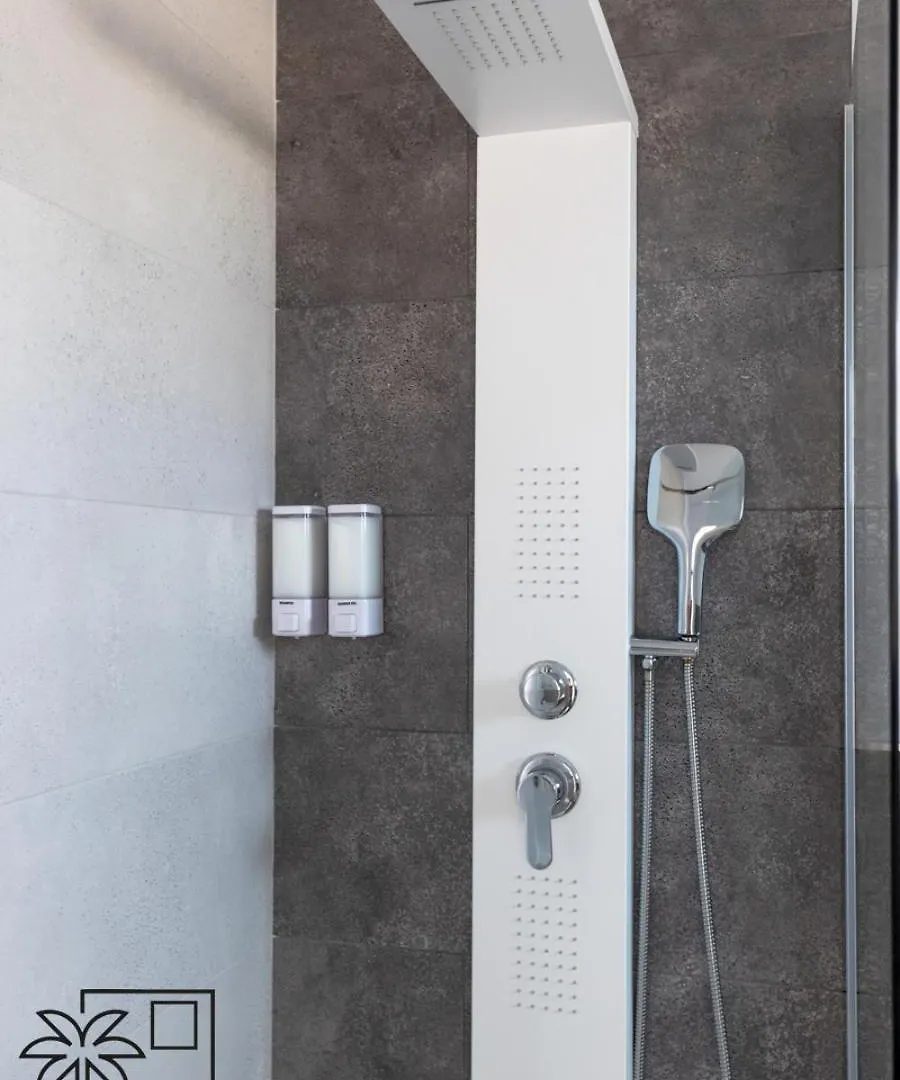Lola Suite Lajares Irent Fuerteventura La Oliva Spain
